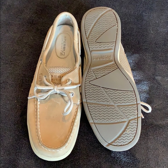 Sperry’s Original Boat Shoes - Picture 3 of 5